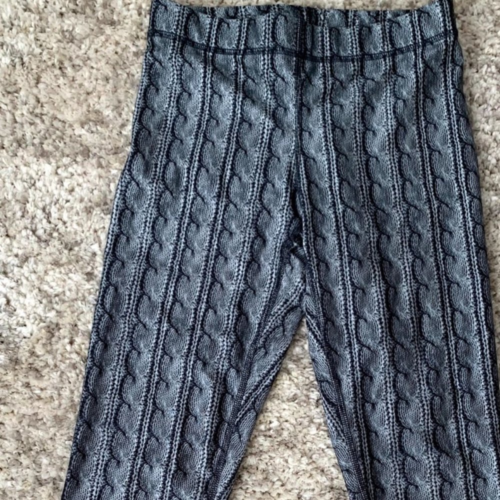 Terez legging M